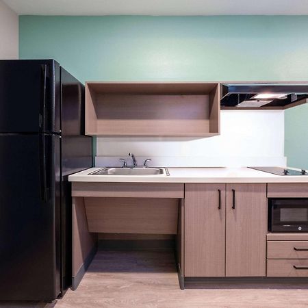 Echo Suites Extended Stay By Wyndham สปาร์ตันเบิร์ก ภายนอก รูปภาพ