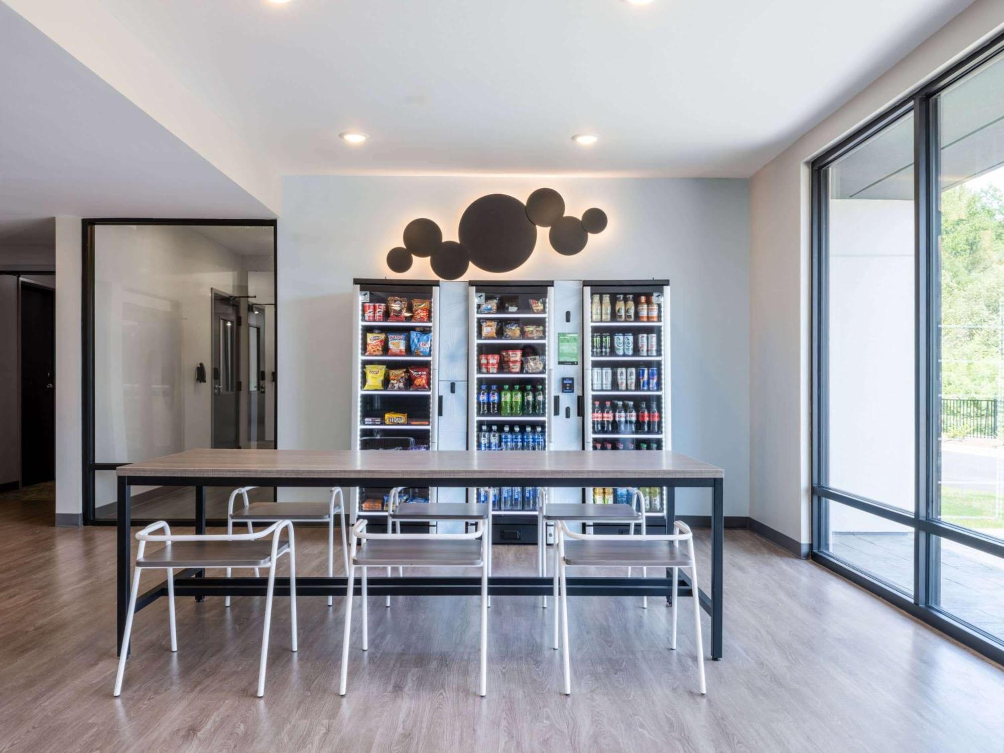Echo Suites Extended Stay By Wyndham สปาร์ตันเบิร์ก ภายนอก รูปภาพ